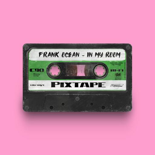 00978 - Frank Ocean - In My Room